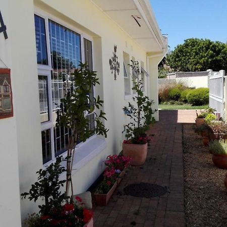 The Greens Apartment Somerset West Exterior foto